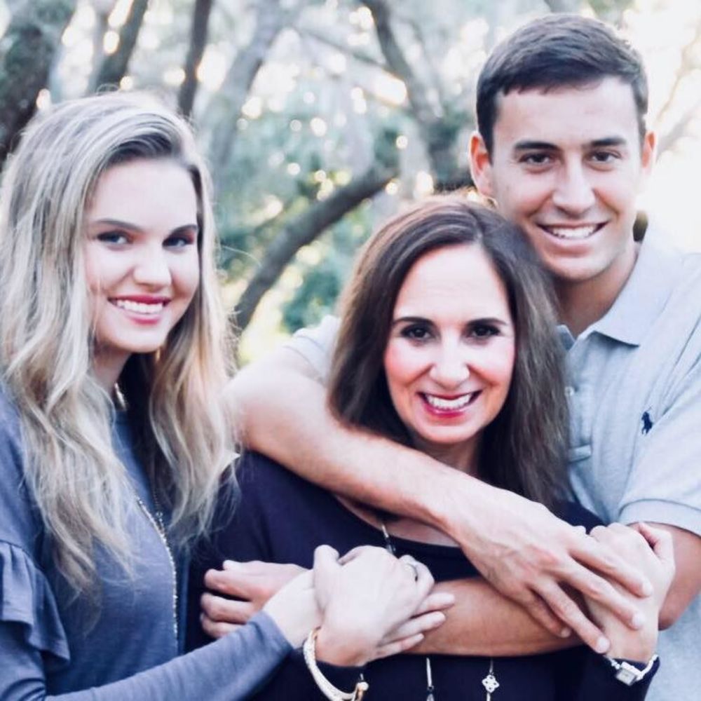 Meet your Posher, Cheryl